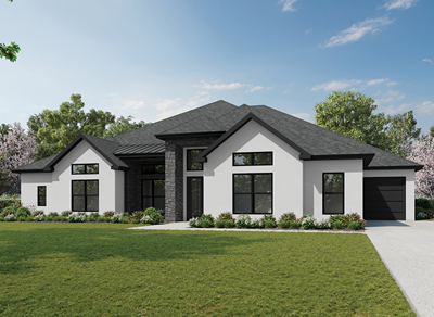 Perfection Homes - 6678 East 123rd Place