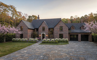 Epic Custom Homes - Ithaca