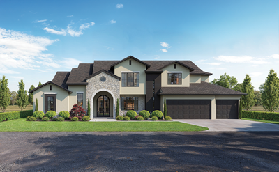 Abbey Homes, LLC - 3737 South Evanston Avenue