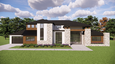 Farabough Homes, LLC - 2821 East 47th Street