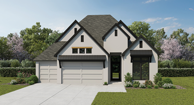 Scissortail Builders - Harper