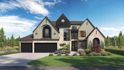 True North Homes LLC - 4609 South Birmingham Avenue