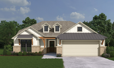 Simmons Homes, LLC – Henson Square (3381 East 153rd Street South)