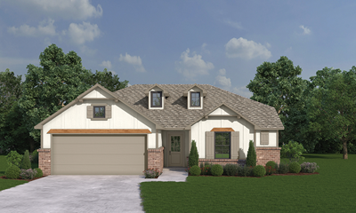 Simmons Homes, LLC – Henson Square (3402 East 153rd Street South)