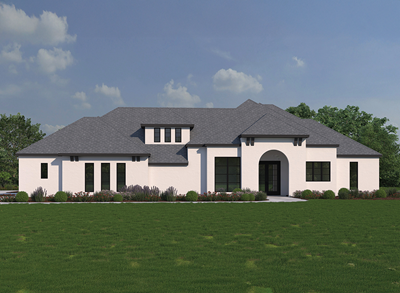 Kent Construction – Conrad Farms Village