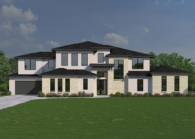 Monroe Design – Eagle Rock