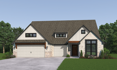 Simmons Homes, LLC – Pecan Ridge Estates