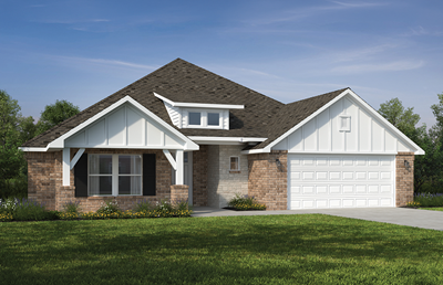 Schuber Mitchell Homes - 2575 - New Lady 1
