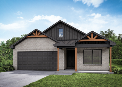 Capital Homes - The Providence