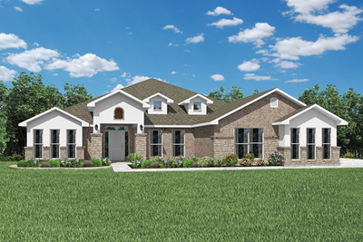 Schuber Mitchell Homes – Whiskey Ridge  (6012 North 28th Street)