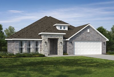 Schuber Mitchell Homes – Whiskey Ridge (6024 North 28th Street)