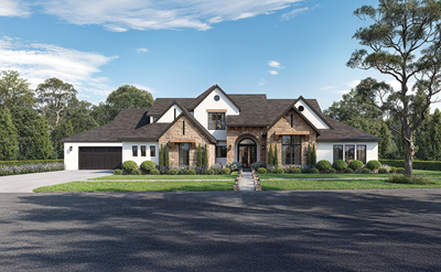 Abbey Homes – Artesia at Forest Ridge