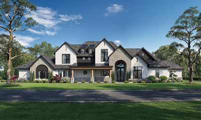 True North Homes – Artesia at Forest Ridge