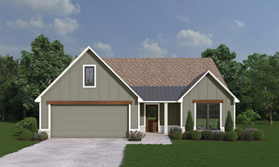 Simmons Homes, LLC – River Crest (7202 East 132nd Street South)