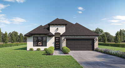 Butler Homes LLC – Rowan Grove