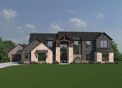 J. Davis Homes – Whitetail Crossing Estates
