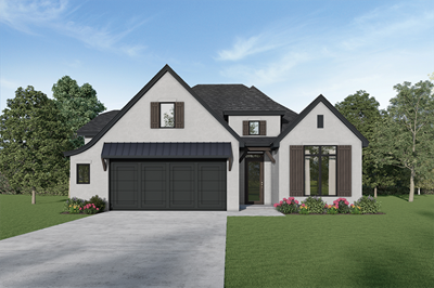 Archway Homes – Creekside Villas (1219 North 71st Place)
