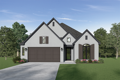 Archway Homes – Creekside Villas (1223 North 71st Place)